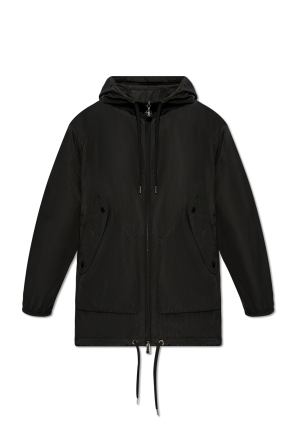 【MONCLER】VABRE HOODED JACKET Moncler Hooded jacket Vabre | Women's Clothing | Vitkac
